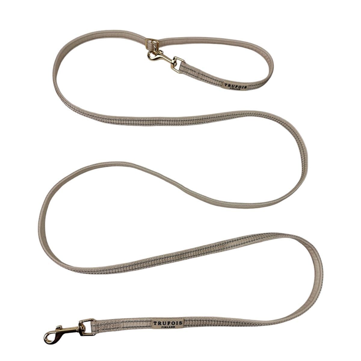 Trufois-monitoimihihna, beige – Trufois