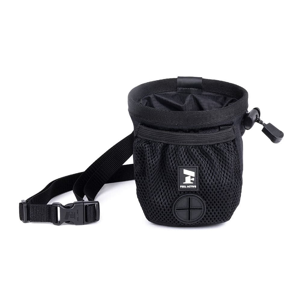 Makupalapussi Feel Active, – Feel Active