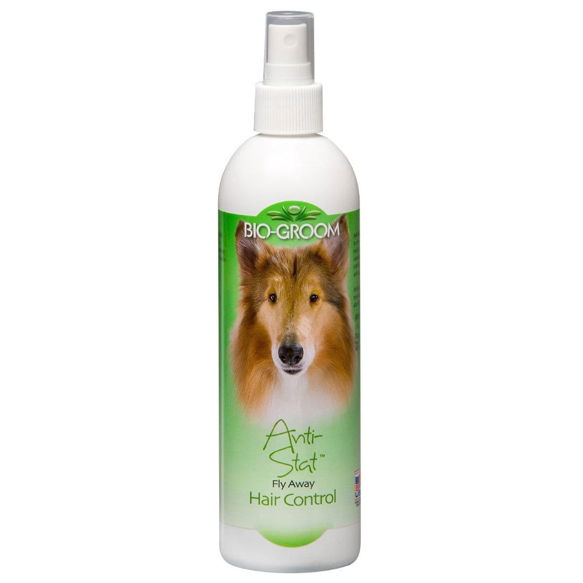 Bio-Groom Anti-Stat suihke 355ml – Bio-Groom