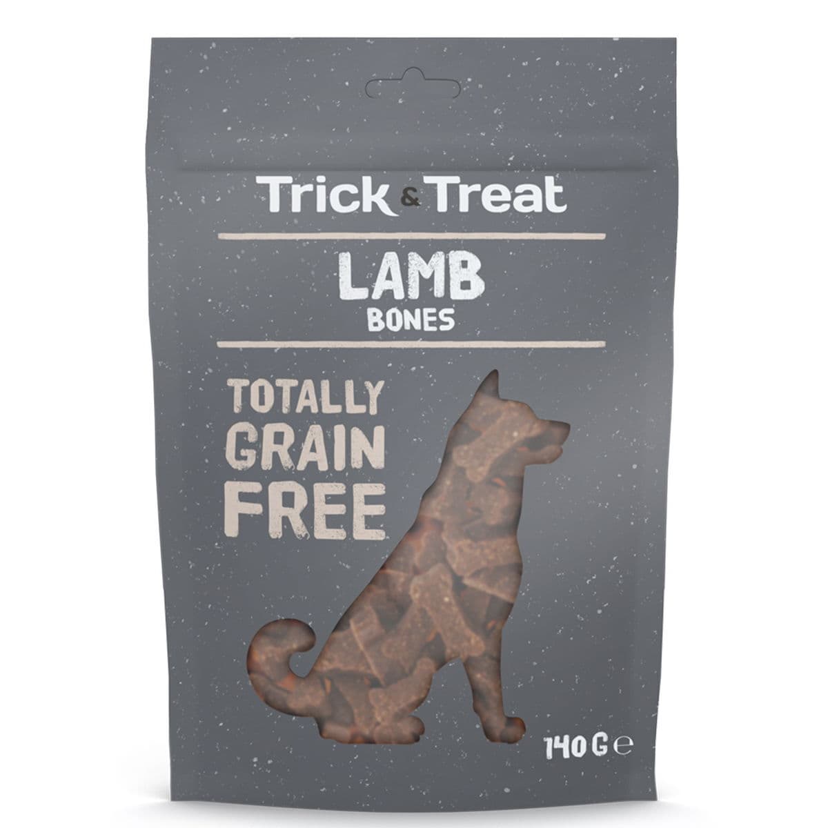 Trick&Treat GF Lammasluut – Trick & Treat