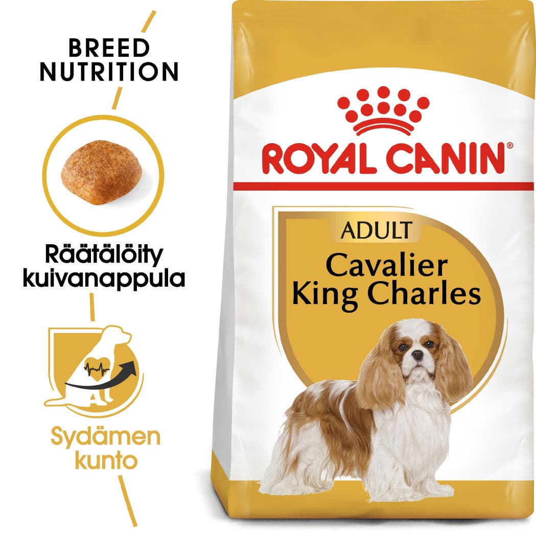 Royal Canin Cavalier Adult – Royal Canin