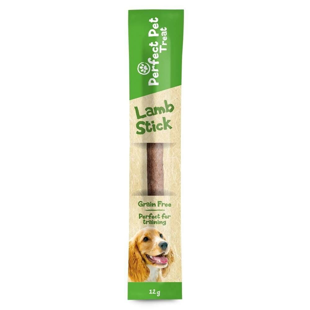 Perfect Pet lammastikku 18cm, 12g – Perfect Pet