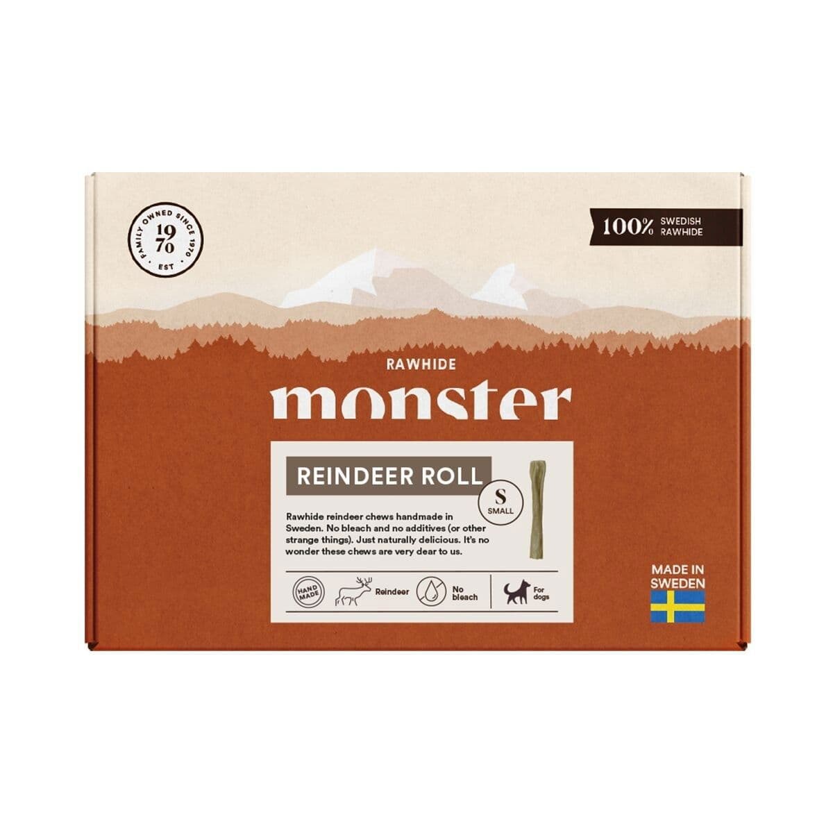 Monster Pororulla S 13kpl – Monster Pet Food