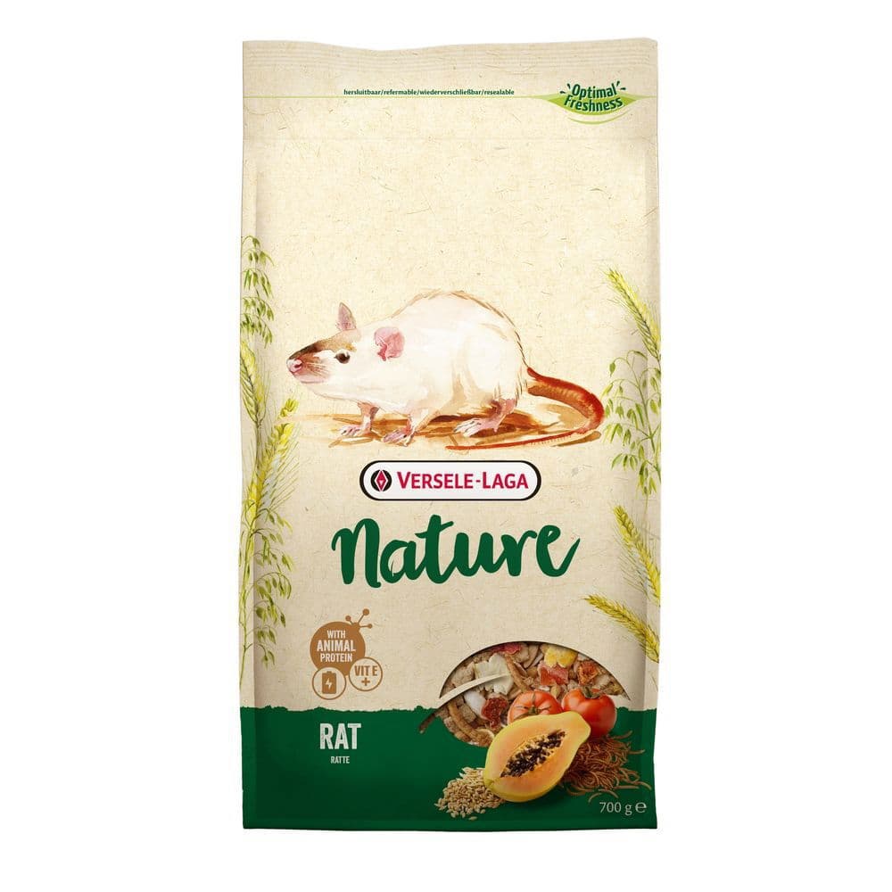 Versele-Laga Nature Rat – Versele Laga