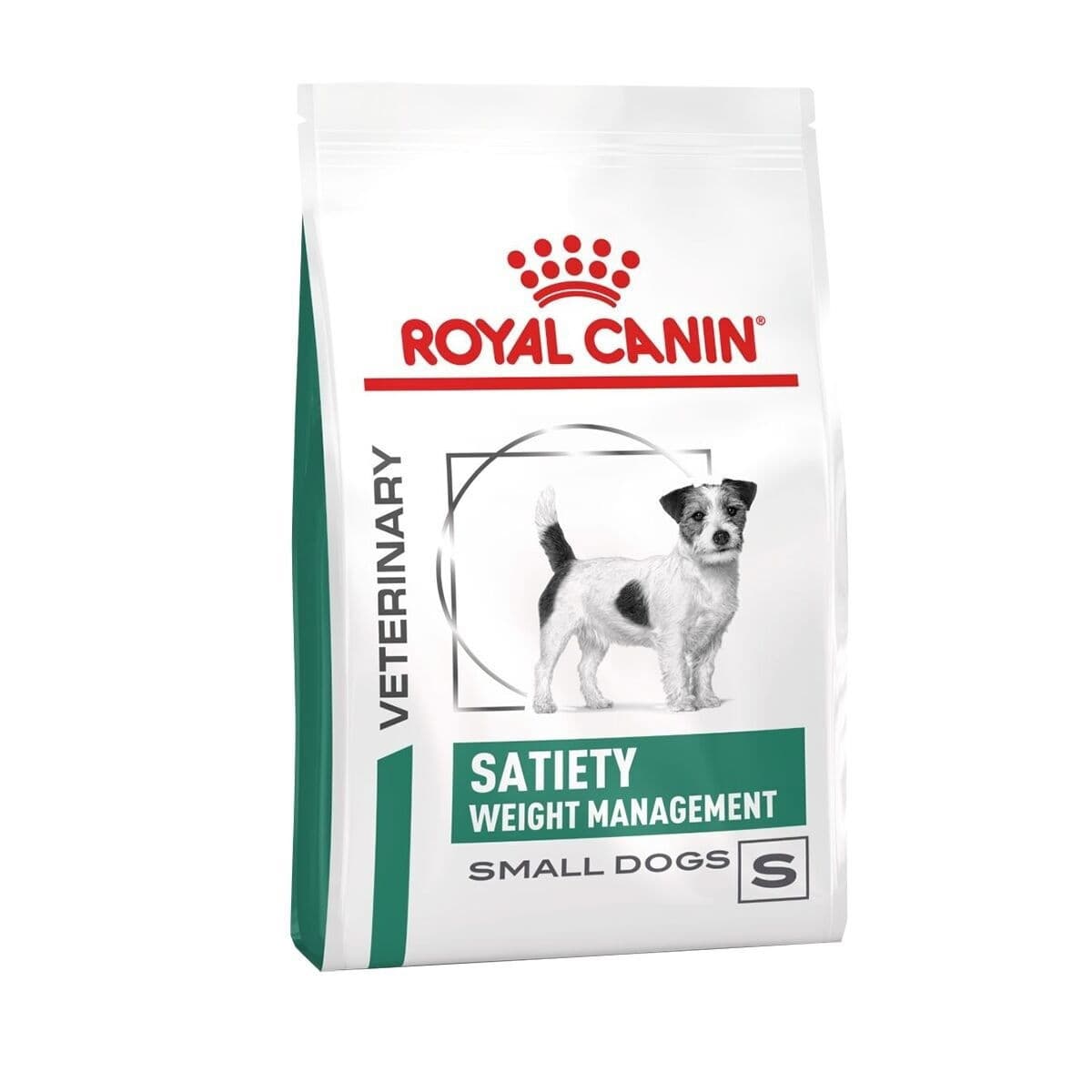 Royal Canin Satiety Small Dog – Royal Canin Veterinary Diets