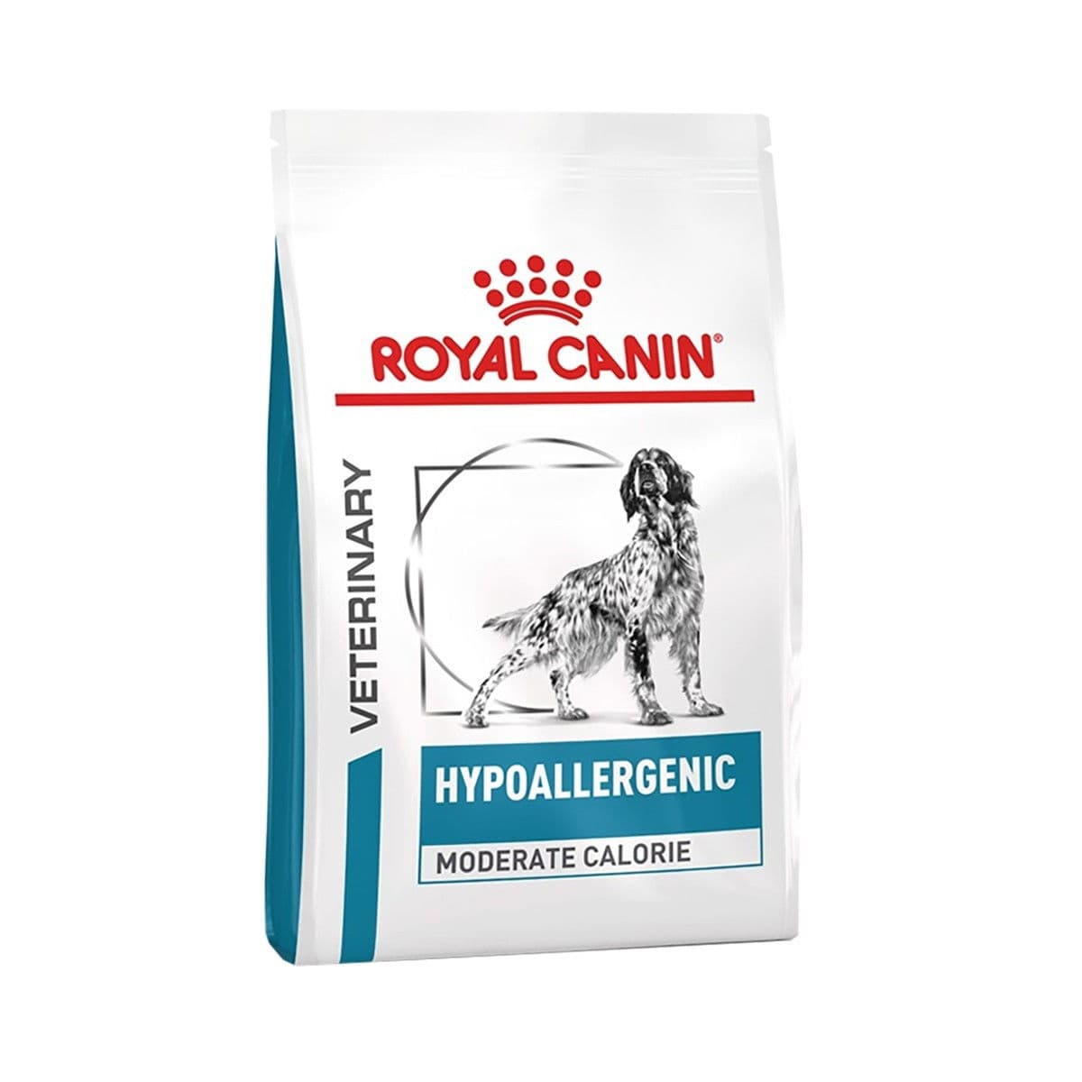 Royal Canin Hypoallergenic Moderate Calorie – Royal Canin Veterinary Diets