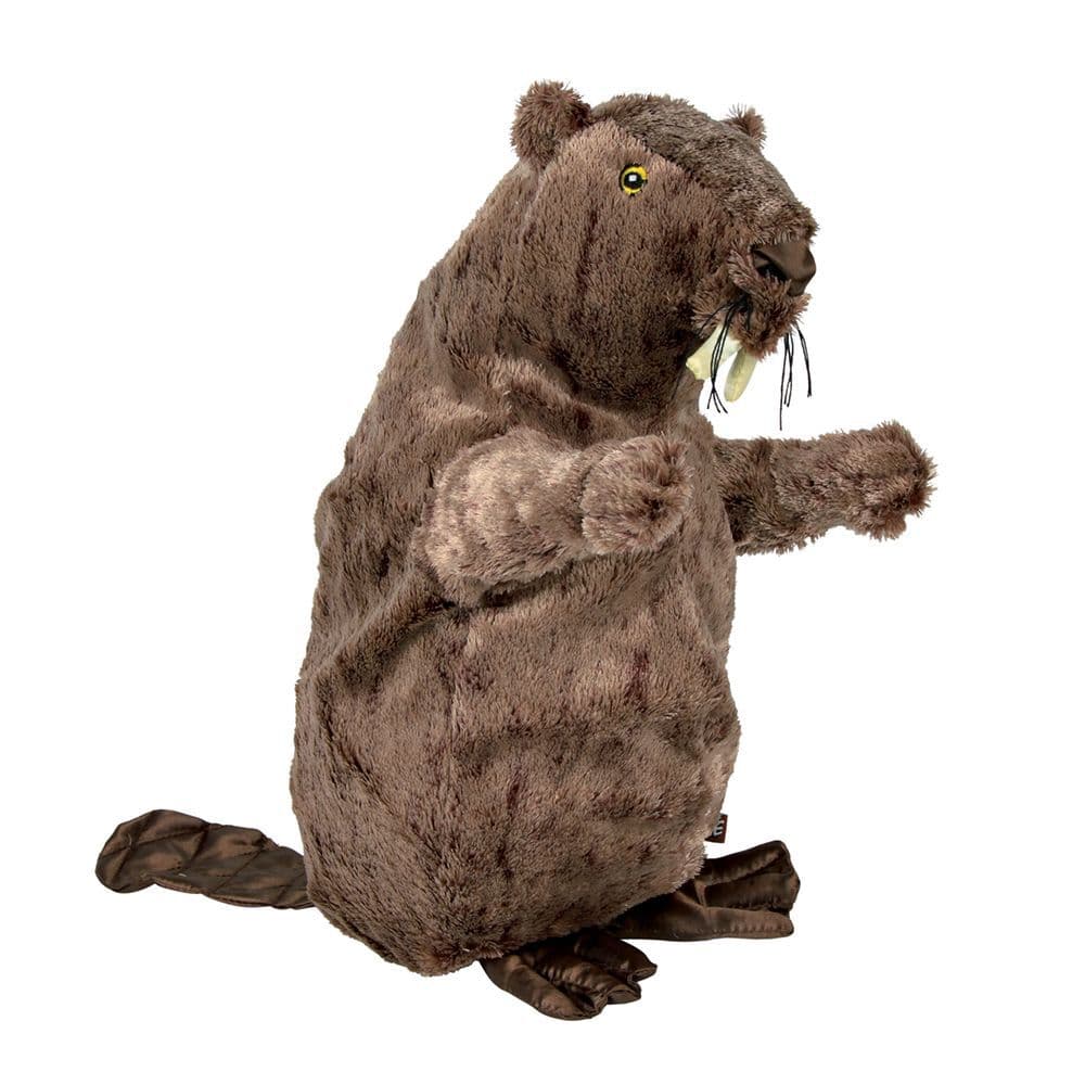 Pehmolelu Trixie Beaver – Trixie