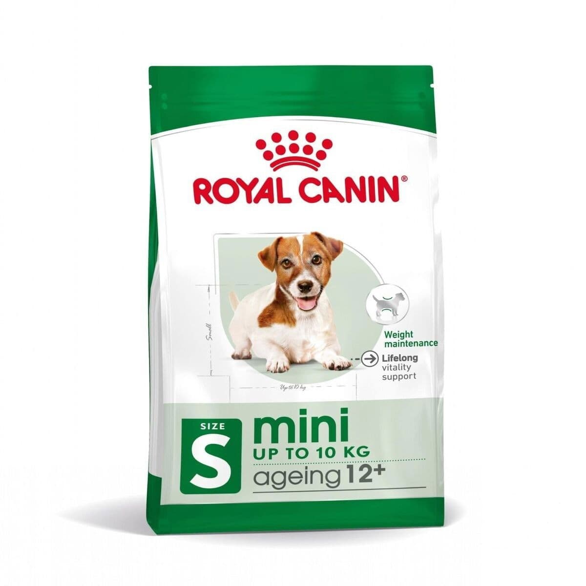 Royal Canin Mini Ageing 12+ 1,5 kg – Royal Canin