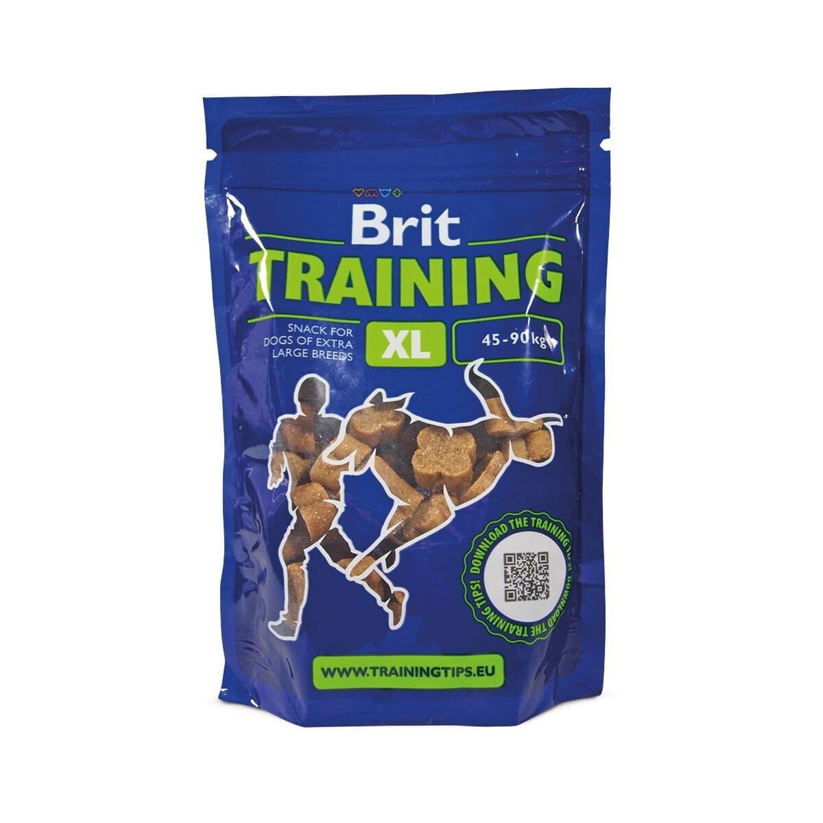 Brit Training Snacks 200 g – Brit