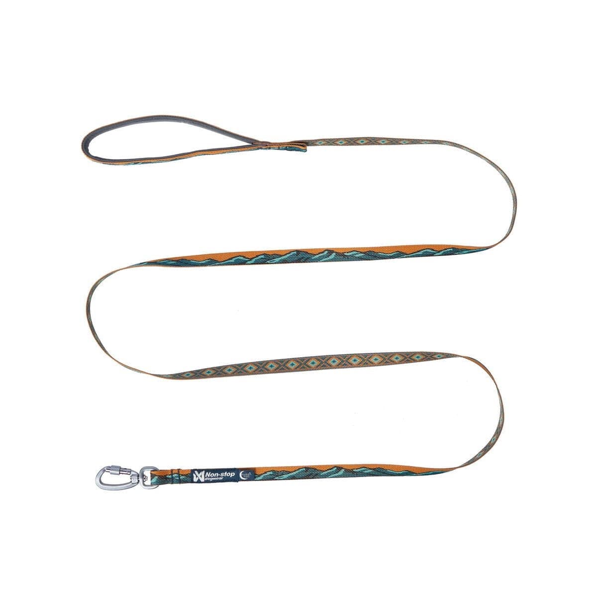 Non-stop Trail quest Rachel Pohl -talutin 2m – Non-stop dogwear