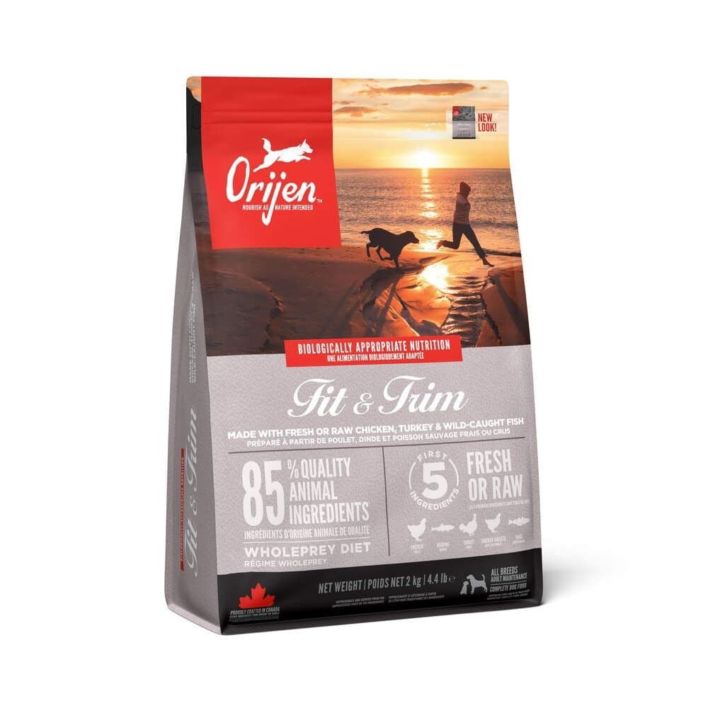 Orijen Fit & Trim – Orijen