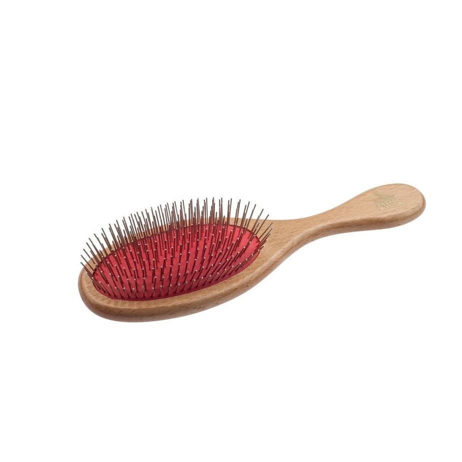 Harja puuvarrella HPP, 23 cm – Ehaso
