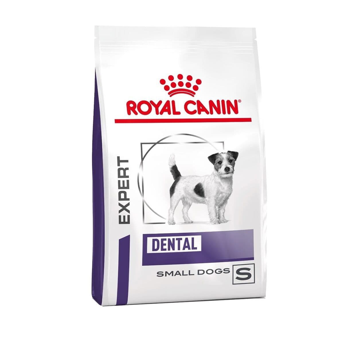 Royal Canin Veterinary Diets Dog Dental Small Breed 3,5 kg – Royal Canin Veterinary Diets