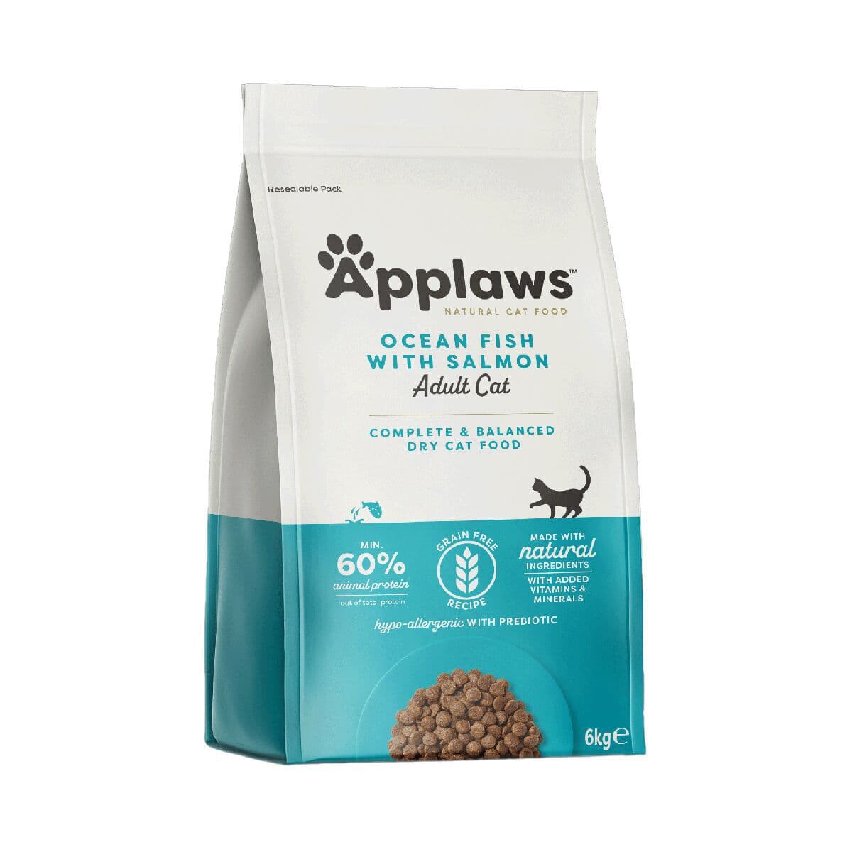 Applaws Adult kala/lohi – Applaws