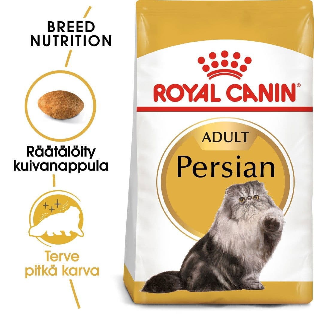 Royal Canin Persian Adult – Royal Canin