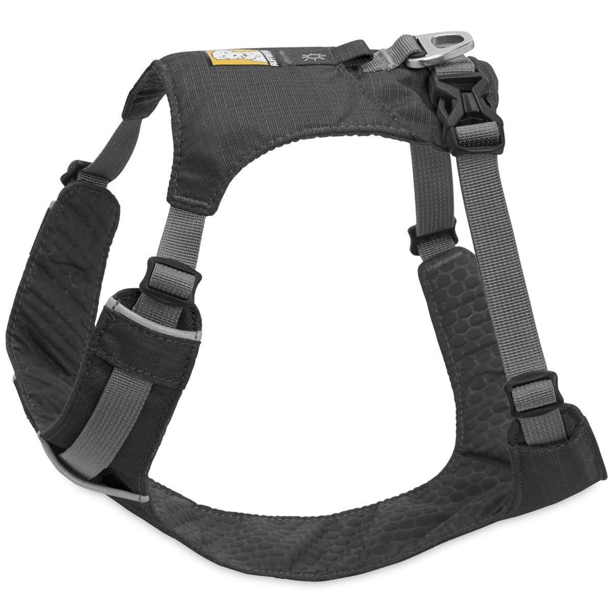 Ruffwear Hi&Light valjaat, harmaa – RuffWear