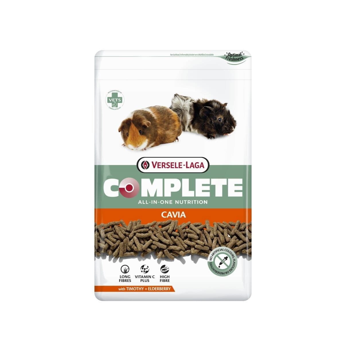 Versele-Laga Complete Cavia – Versele Laga
