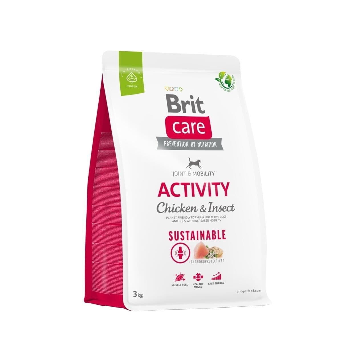 Brit Care Sustainable Activity – Brit Care