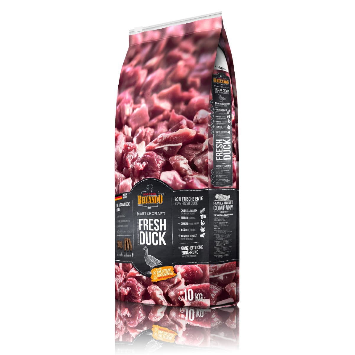 Belcando Mastercraft Fresh Duck – Belcando
