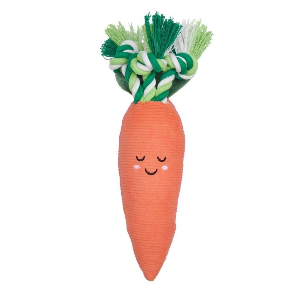 Little&Bigger Food Market porkkana köydellä – Little&Bigger