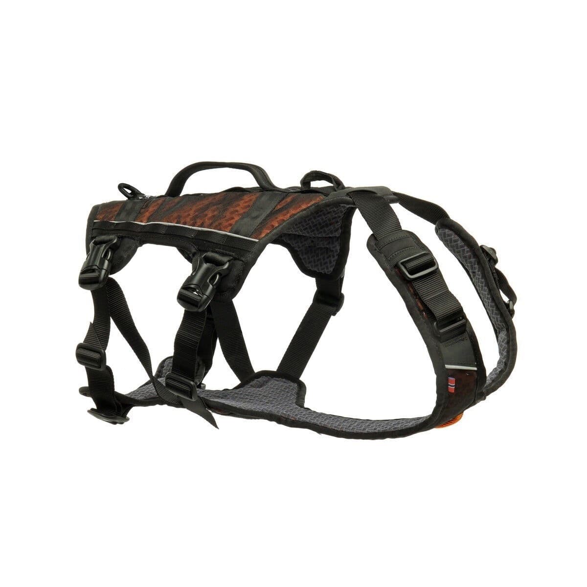 Non-Stop -valjaat Rock Long – Non-stop dogwear