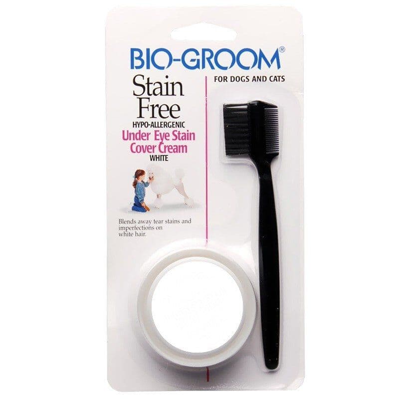 Bio-Groom Stain Free set 19,9g – Bio-Groom