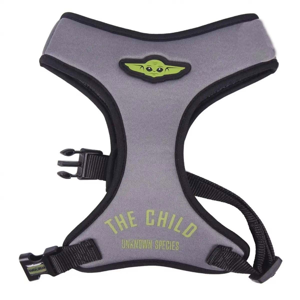 For FAN Pets Baby Yoda-valjaat – For FAN Pets