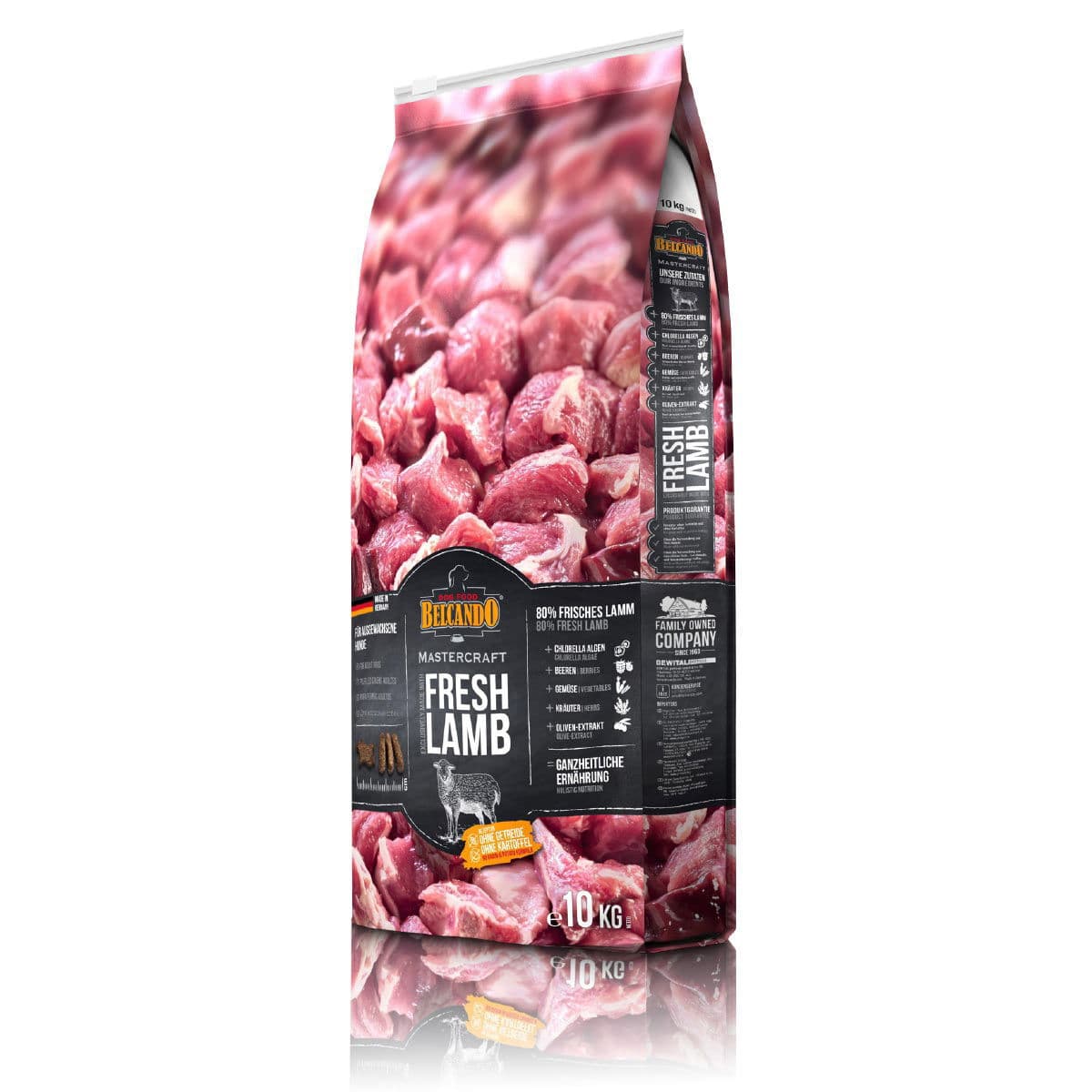 Belcando Mastercraft Fresh Lamb – Belcando