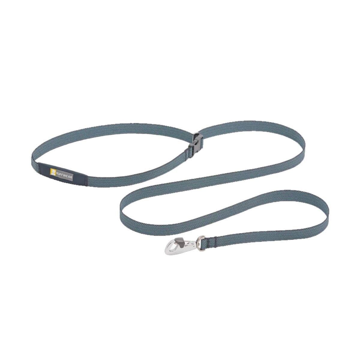 Ruffwear Flagline talutin, Basalt Grey – RuffWear