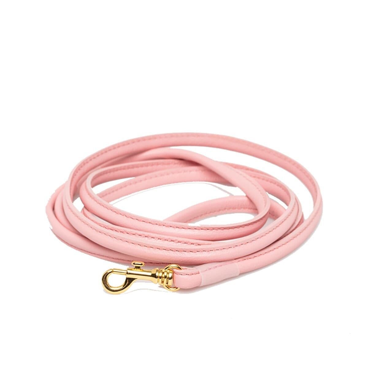 Collar of Sweden pyöreä talutushihna, pinkki – Collar of Sweden