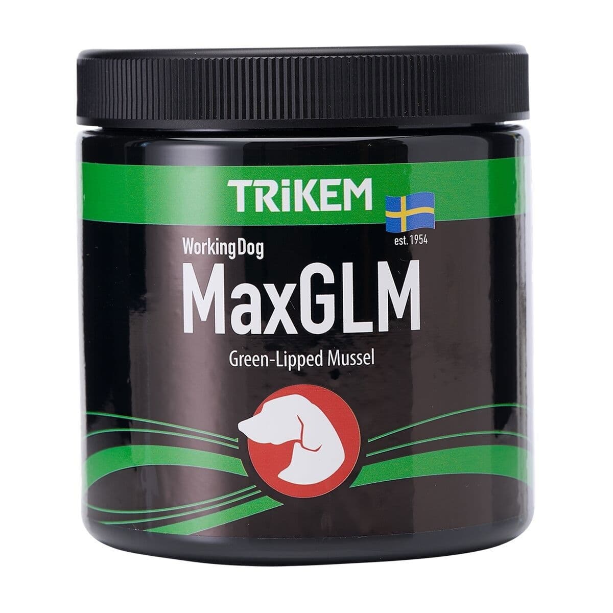 TRIKEM WorkingDog Max GLM+ – Trikem