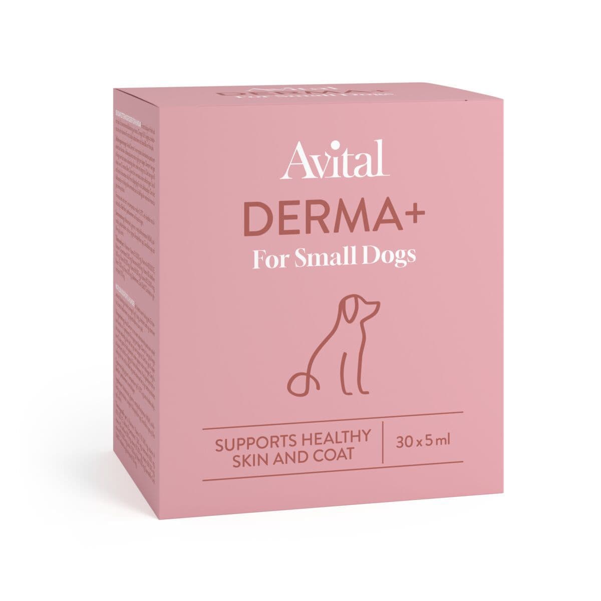 Avital Derma+ – Avital