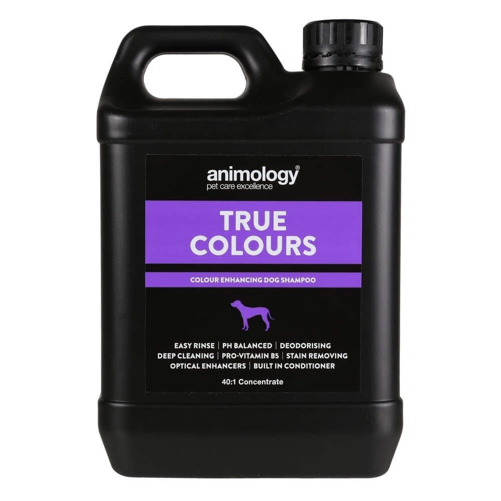 Animology True Colours shampoo – Animology