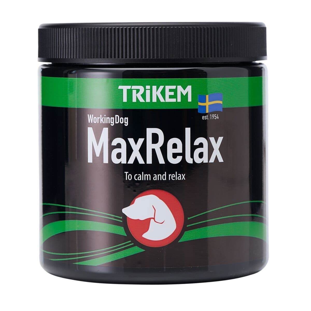 Trikem WorkingDog Max Relax+ – Trikem