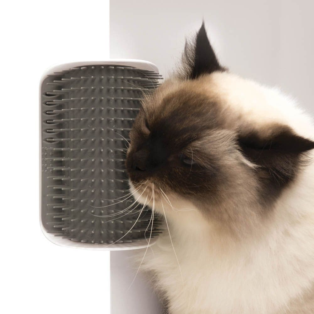 Catit Senses 2.0 Self Groomer – CATIT