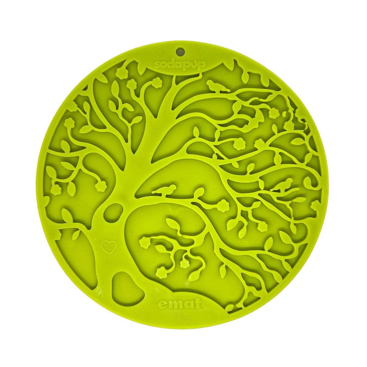 Nuolumatto imukupeilla SodaPup Tree of life – SodaPup