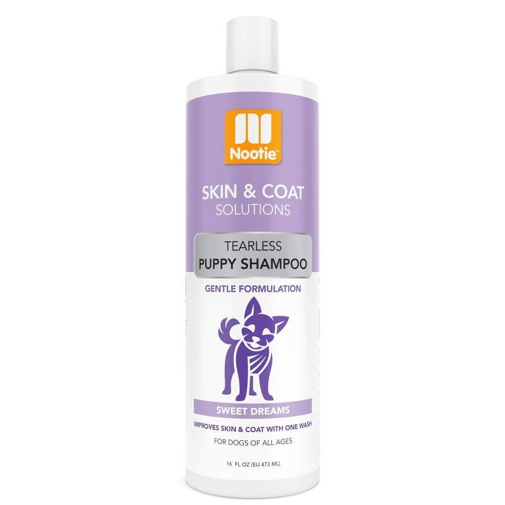 Pentushampoo Nootie – Nootie