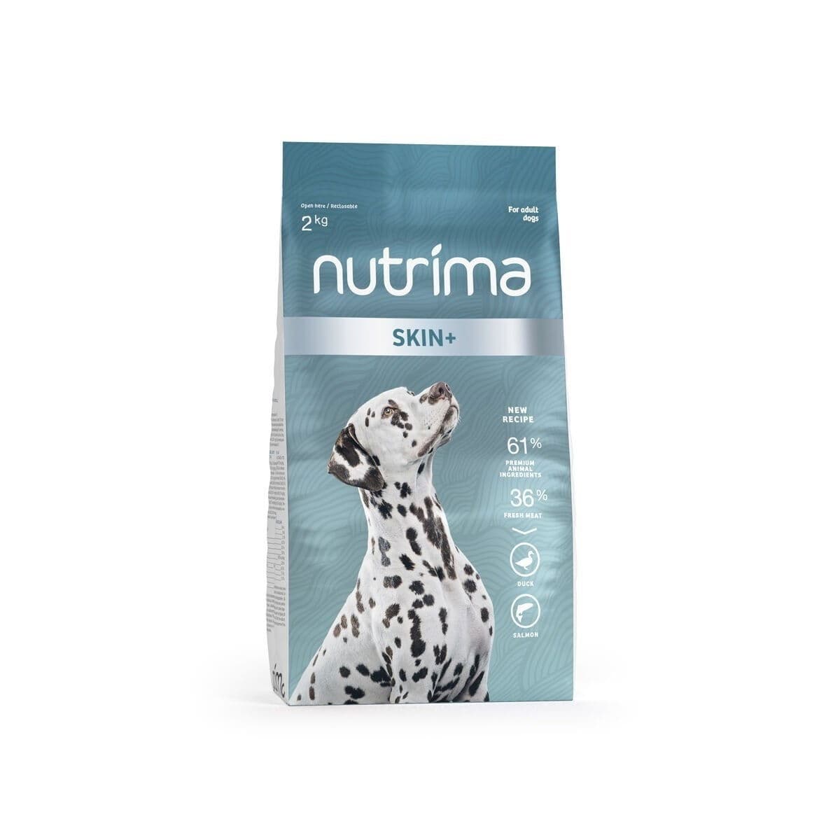 Nutrima Dog Adult Skin+ – Nutrima