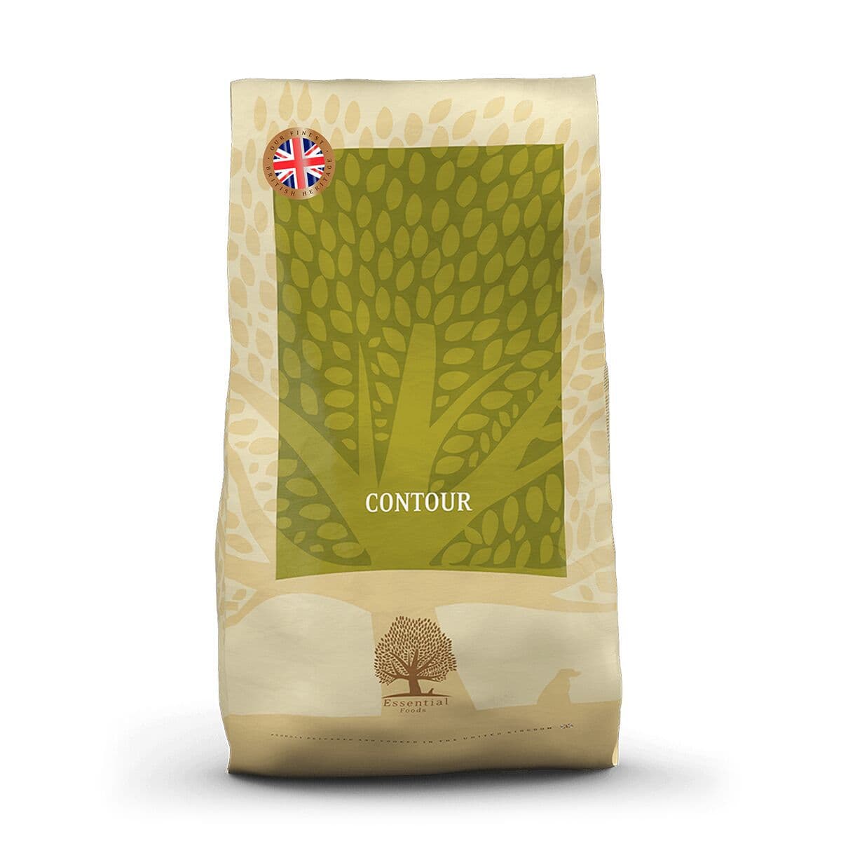 ESSENTIAL CONTOUR 10kg – Essential Foods