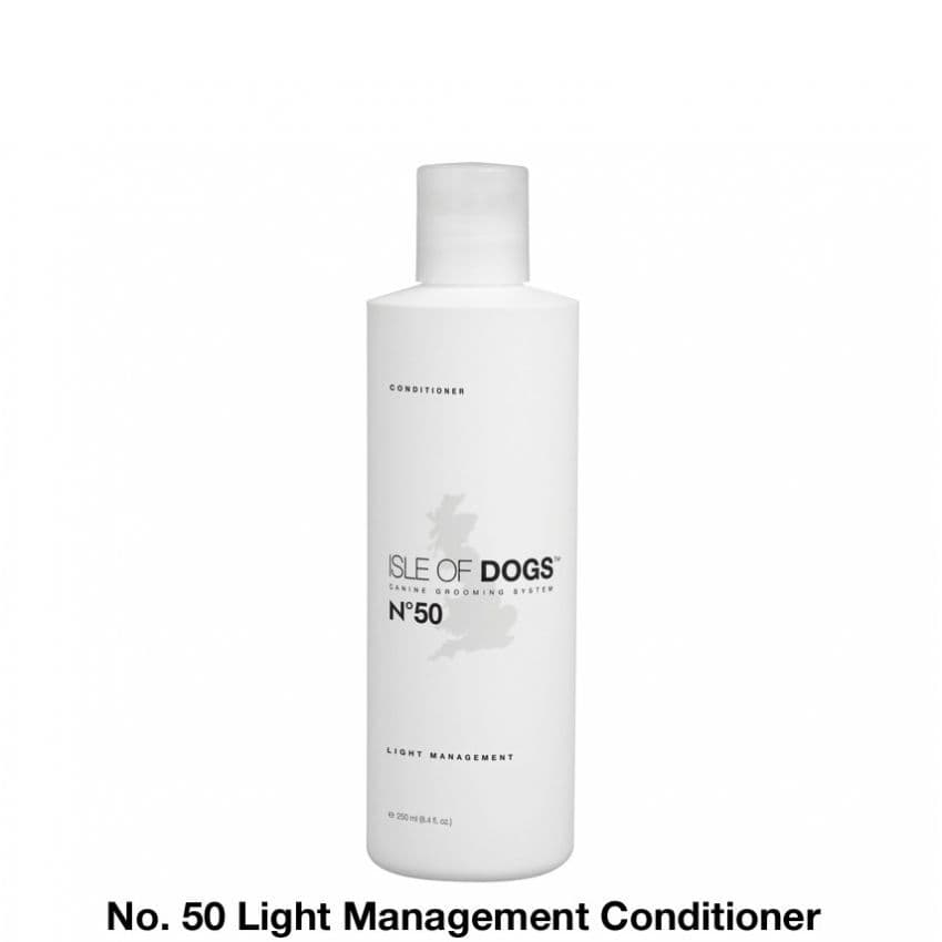 IOD N50 Light Management Conditioner – Isle Of Dogs