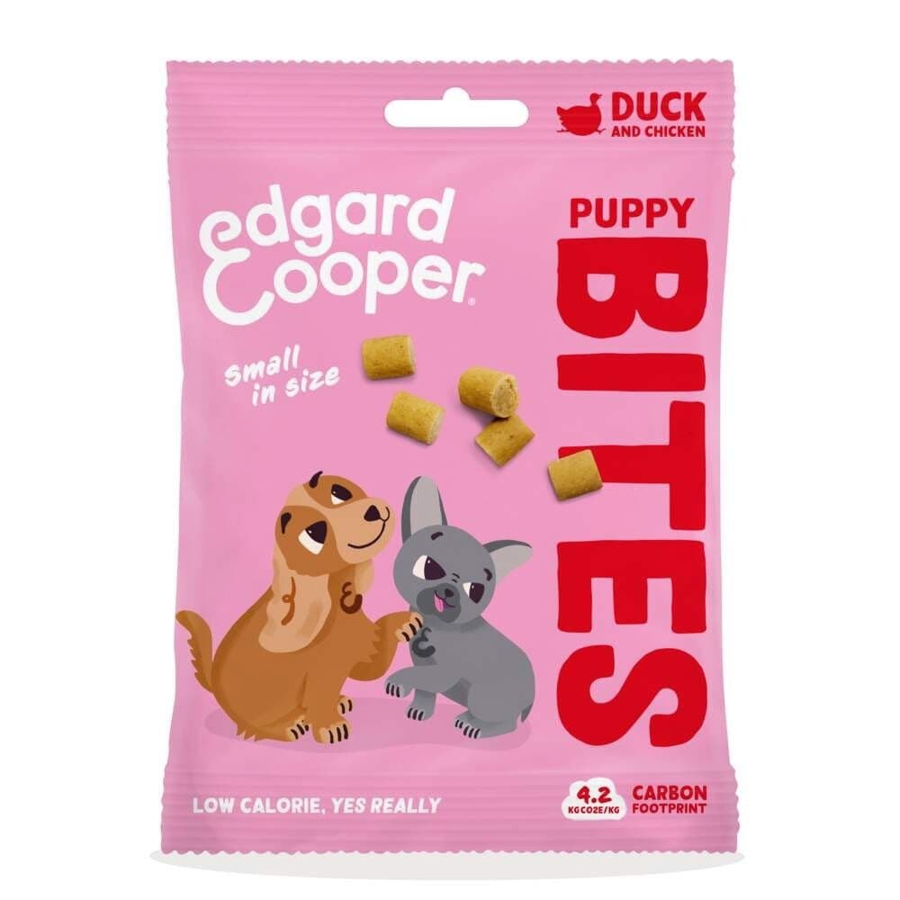 Pennun makupalat E&C, ankka-kana 50 g – Edgard & Cooper™