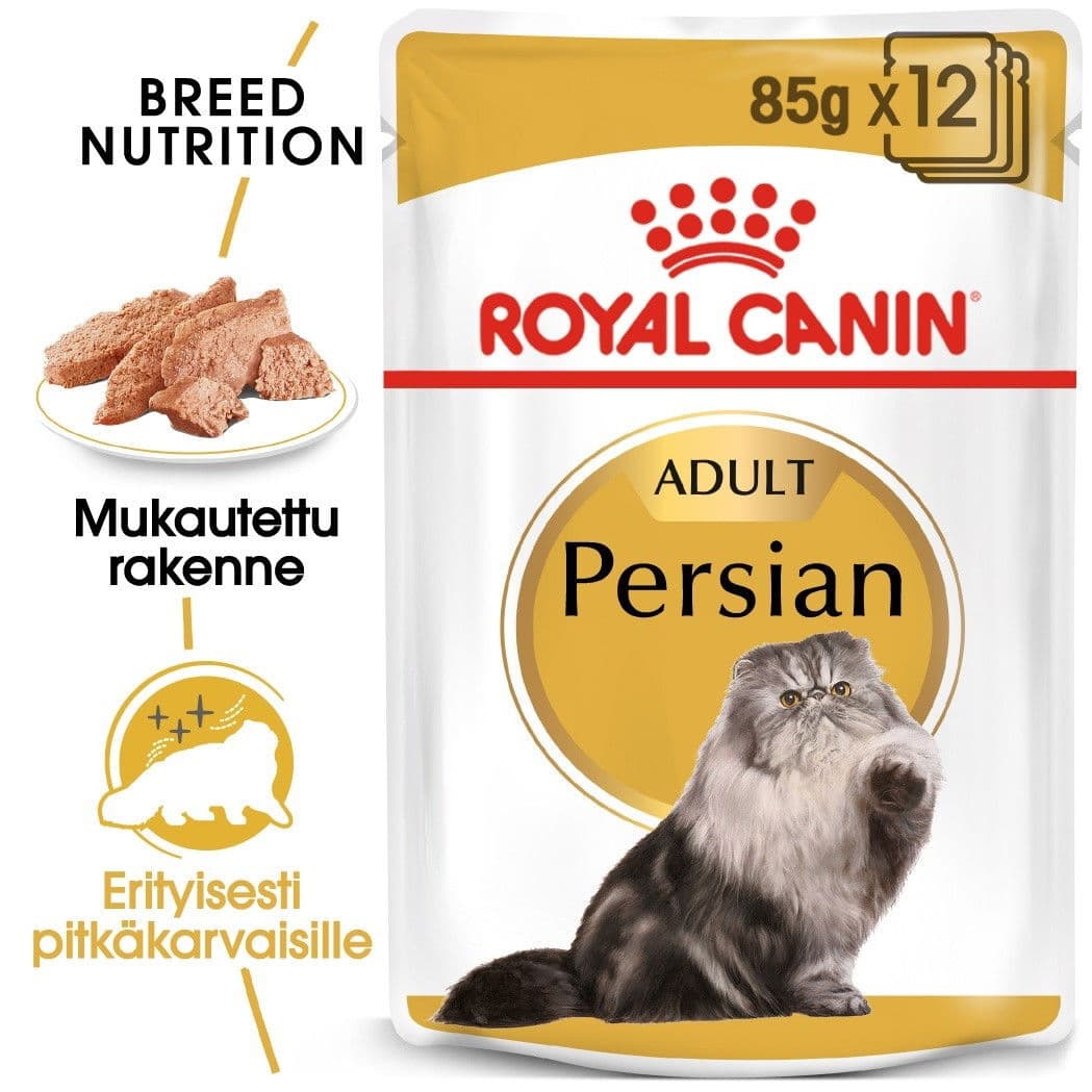 Royal Canin Persian Wet – Royal Canin
