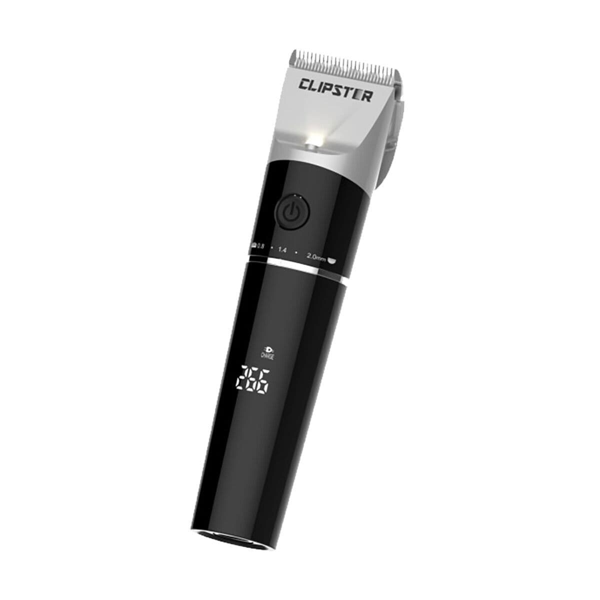 Koirien trimmauskone Clipster DeloX – Clipster