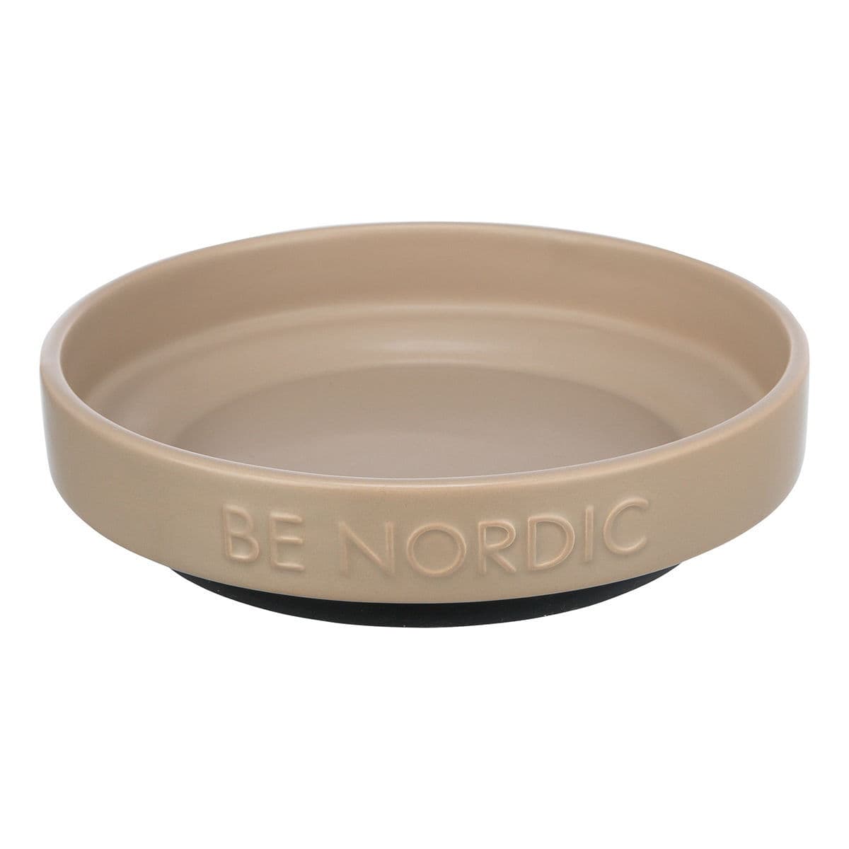 Trixie BE NORDIC keraaminen kuppi, beige – Trixie