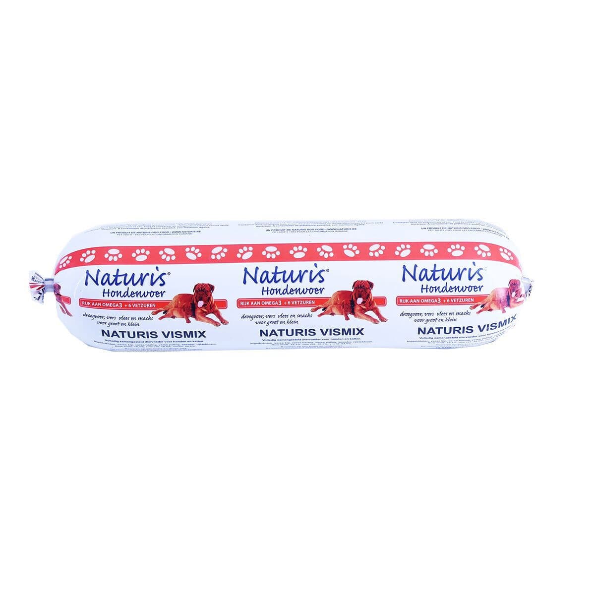 Naturis kalamix 650g – Naturis
