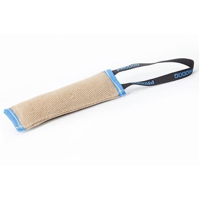 Pro Dog Jute patukka vingulla ja kahvalla 28 x 4 cm – Pro Dog