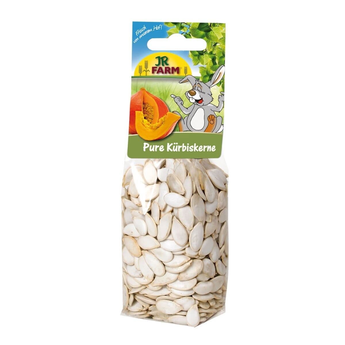 JR Farm Kurpitsansiemenet 125 g – Jr Farm