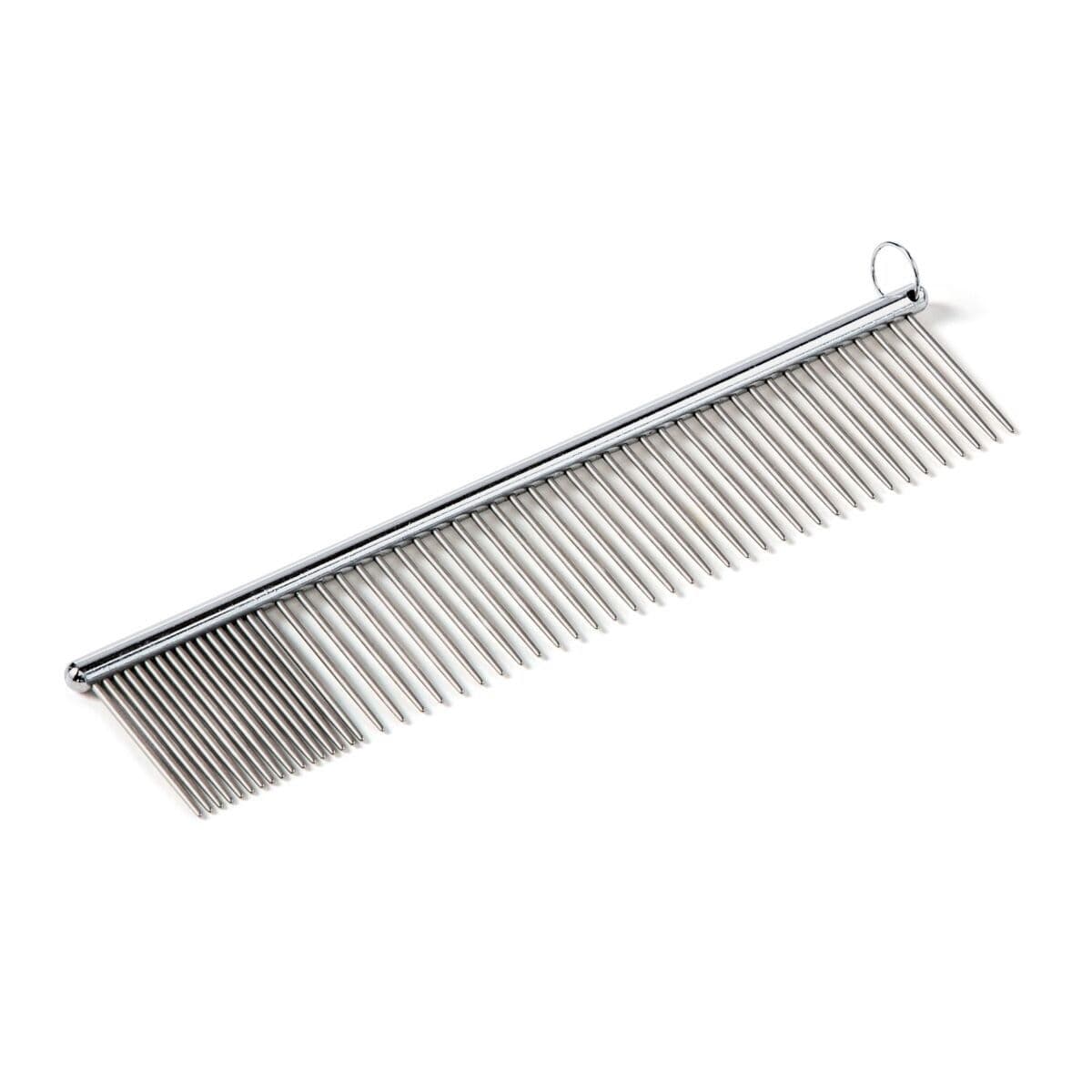 Metallikampa Show Dog Grooming 19 x 4 cm – Show Dog