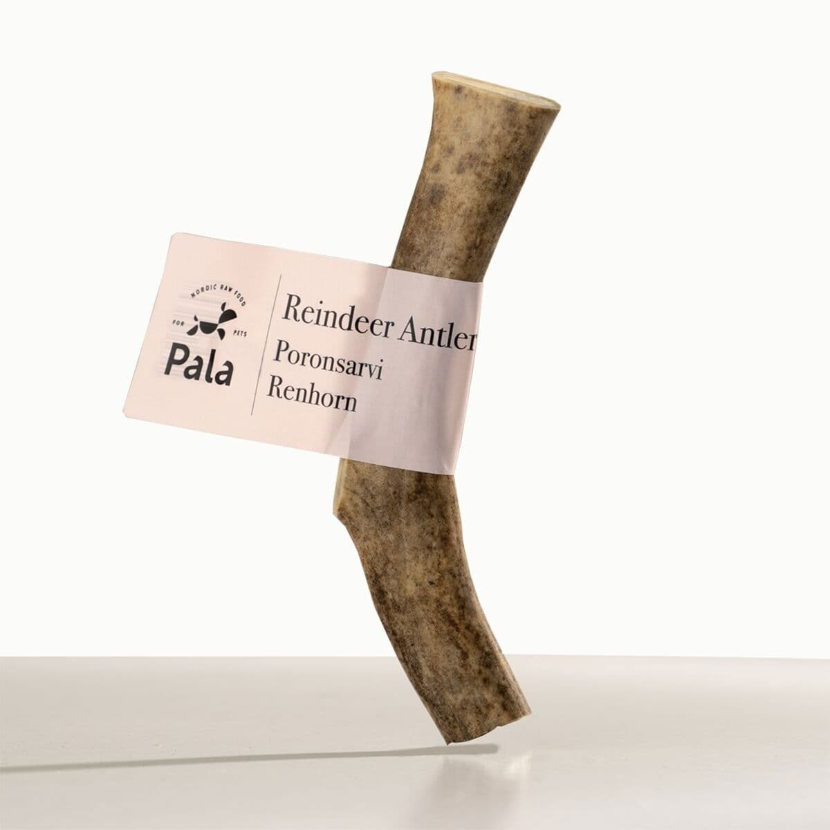 Pala Poronsarvi – Pala Petfoods