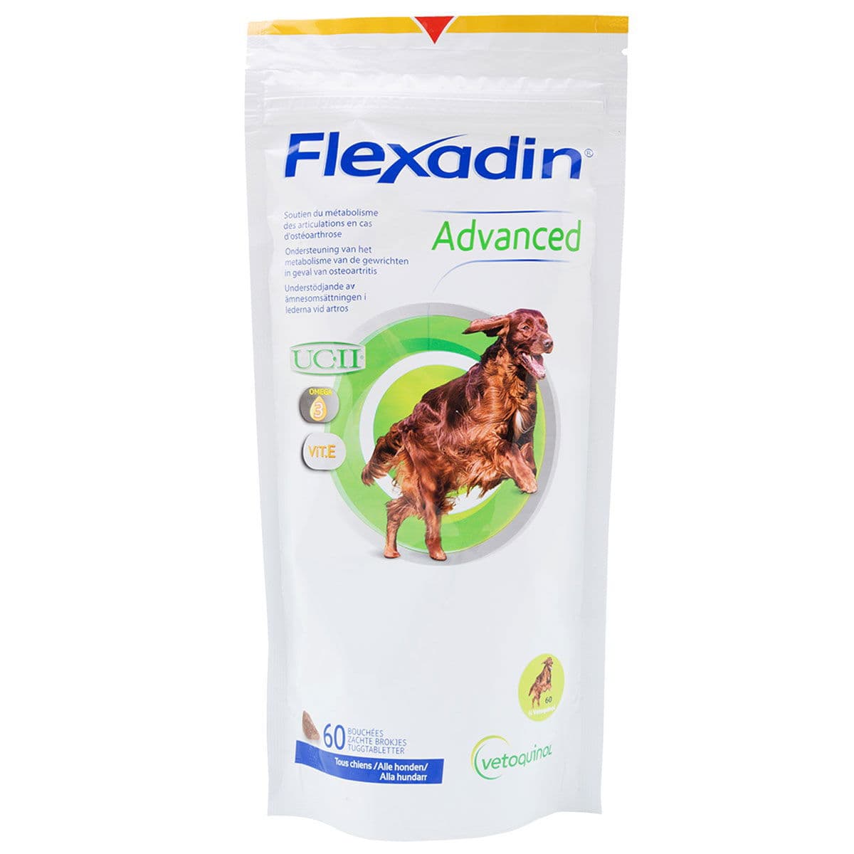 FLEXADIN Advanced – Flexadin
